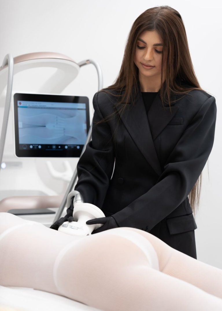 Endermologia LPG Infinity - okładka usługi